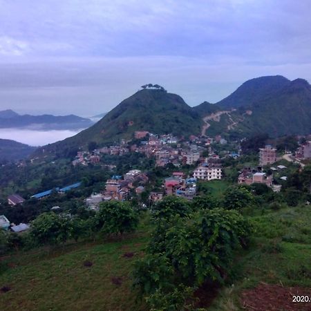 Good Hotel Bandipur Bagian luar foto