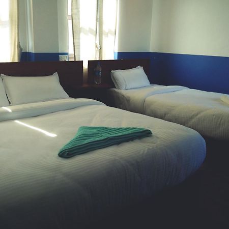 Good Hotel Bandipur Bagian luar foto