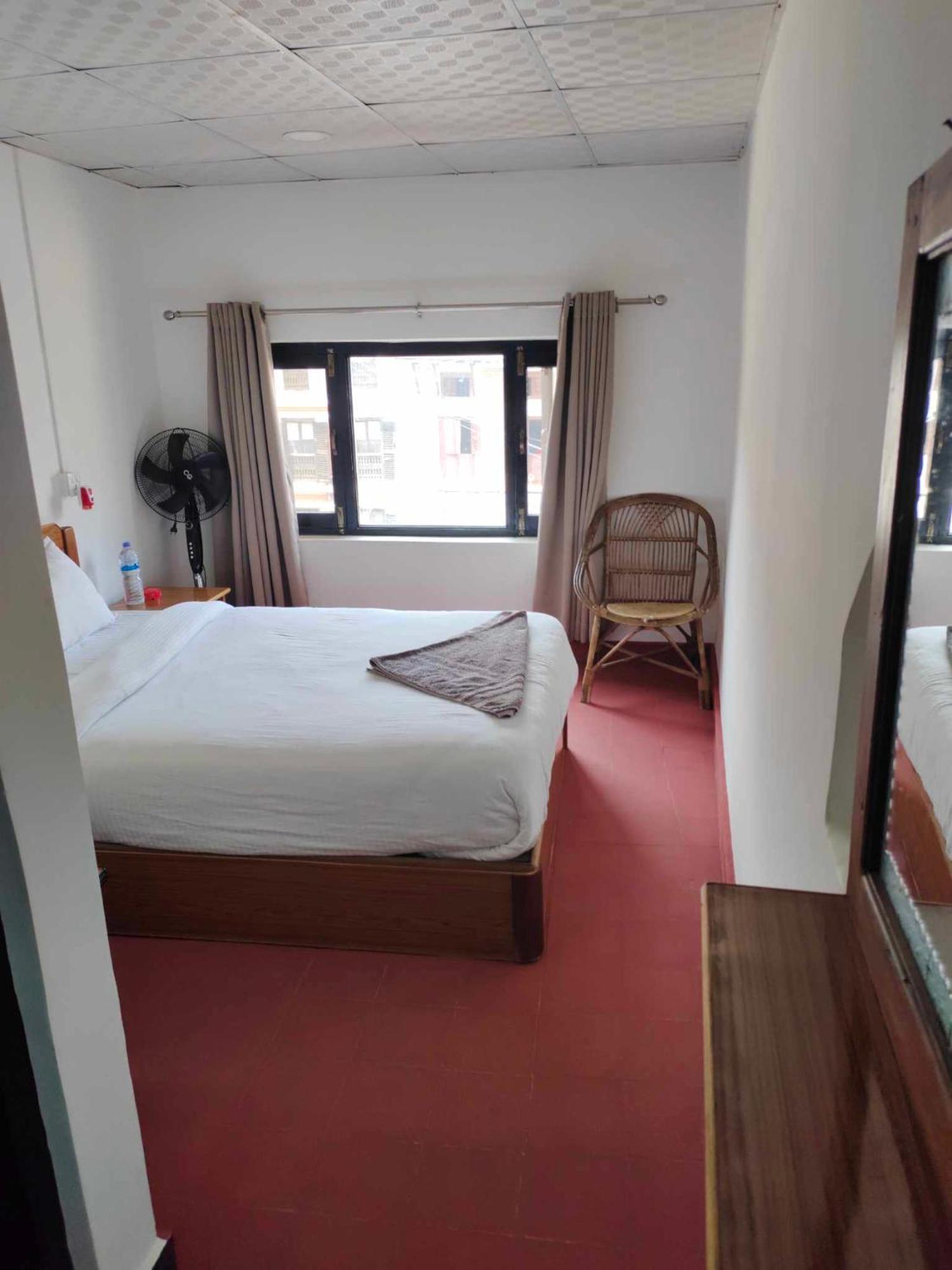 Good Hotel Bandipur Bagian luar foto