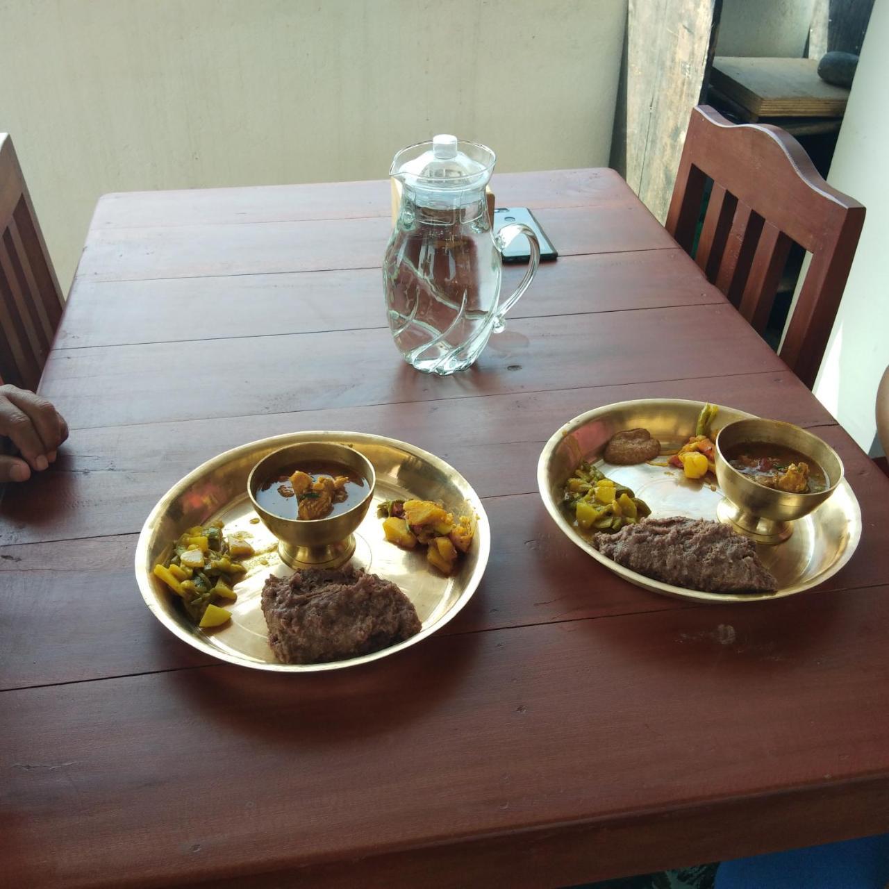 Good Hotel Bandipur Bagian luar foto