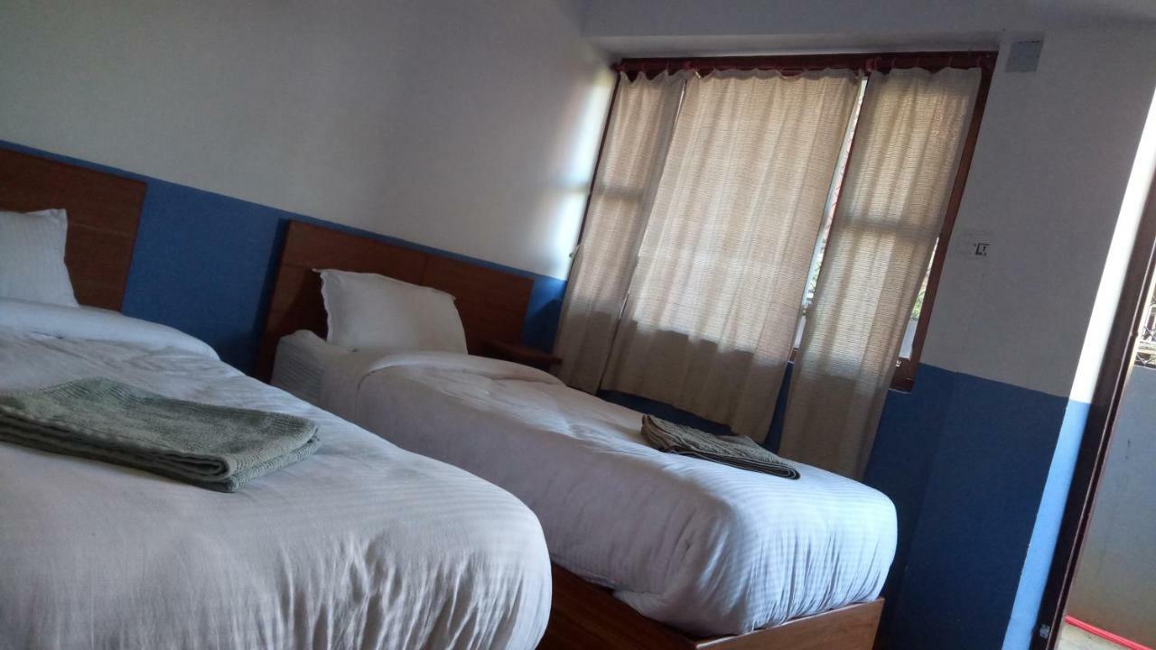 Good Hotel Bandipur Bagian luar foto