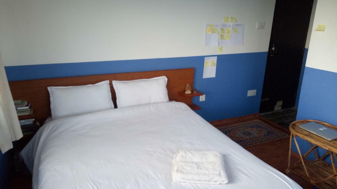 Good Hotel Bandipur Bagian luar foto