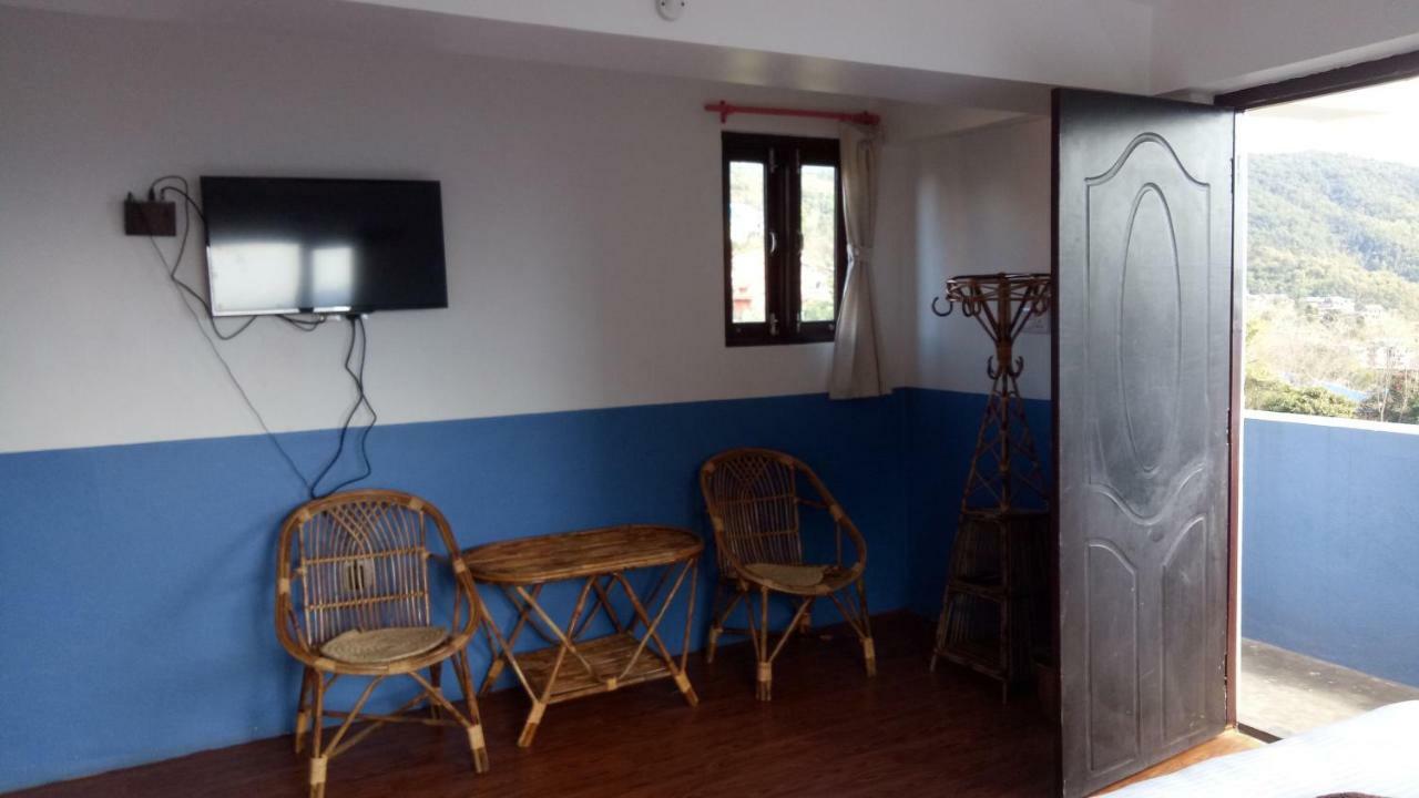 Good Hotel Bandipur Bagian luar foto