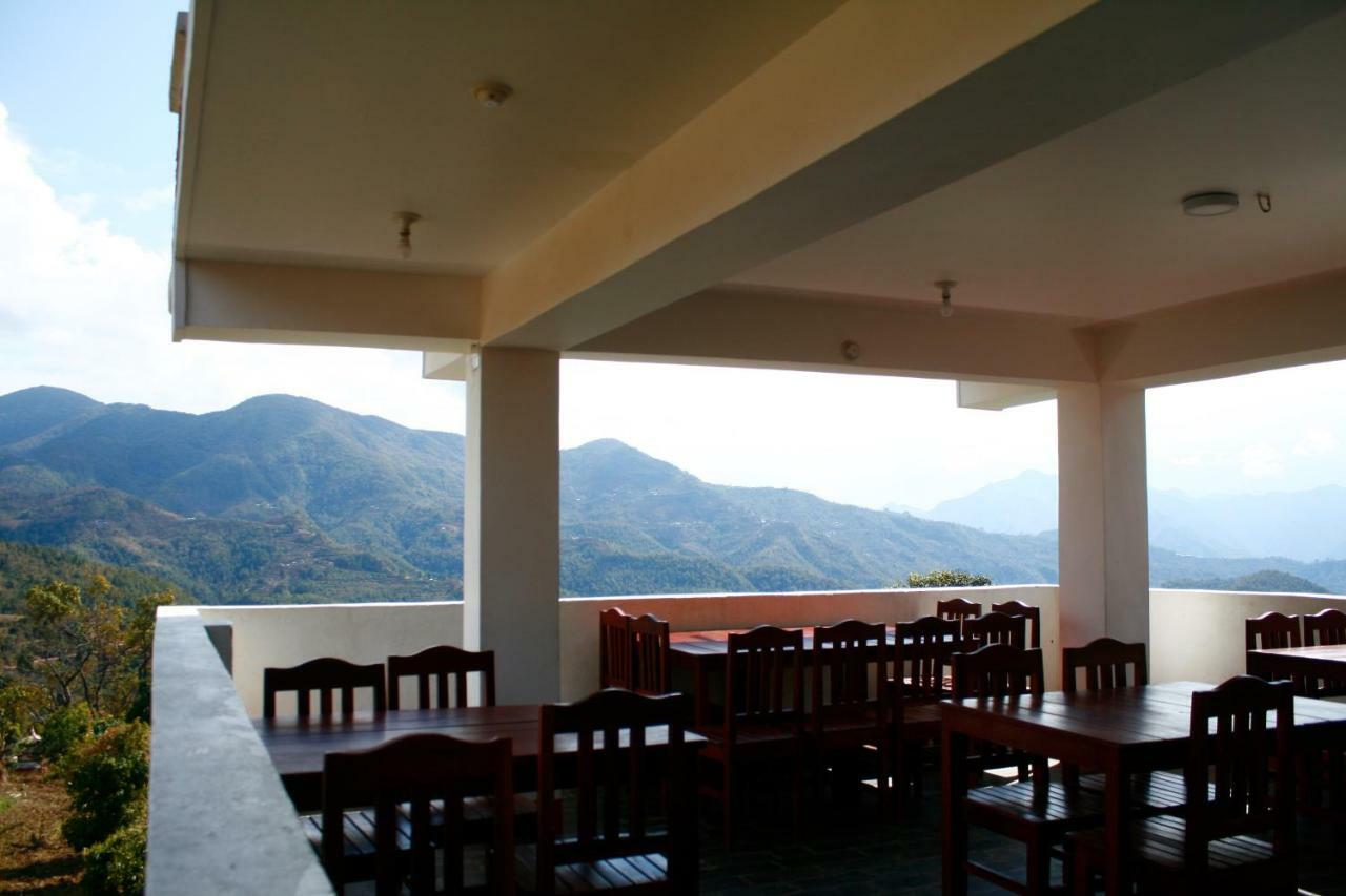 Good Hotel Bandipur Bagian luar foto