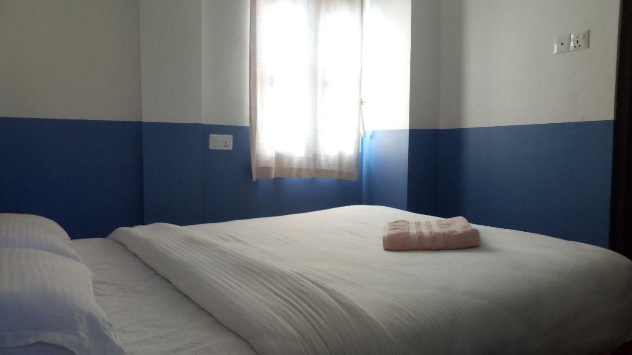 Good Hotel Bandipur Bagian luar foto
